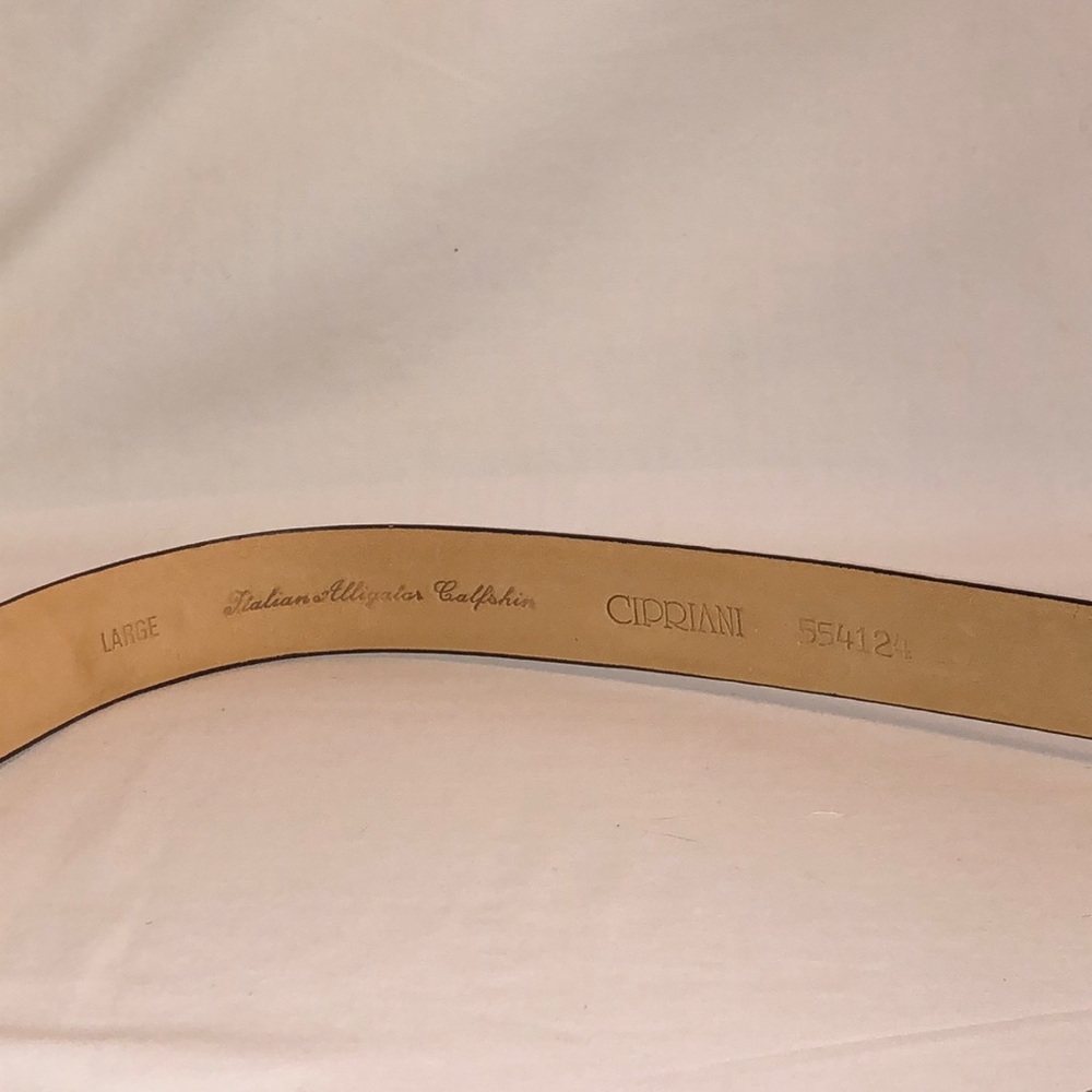 Belt - Picture 3 of 3
